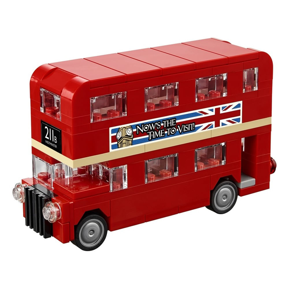 LEGO® Creator Expert - Ônibus Londrino LEGO®