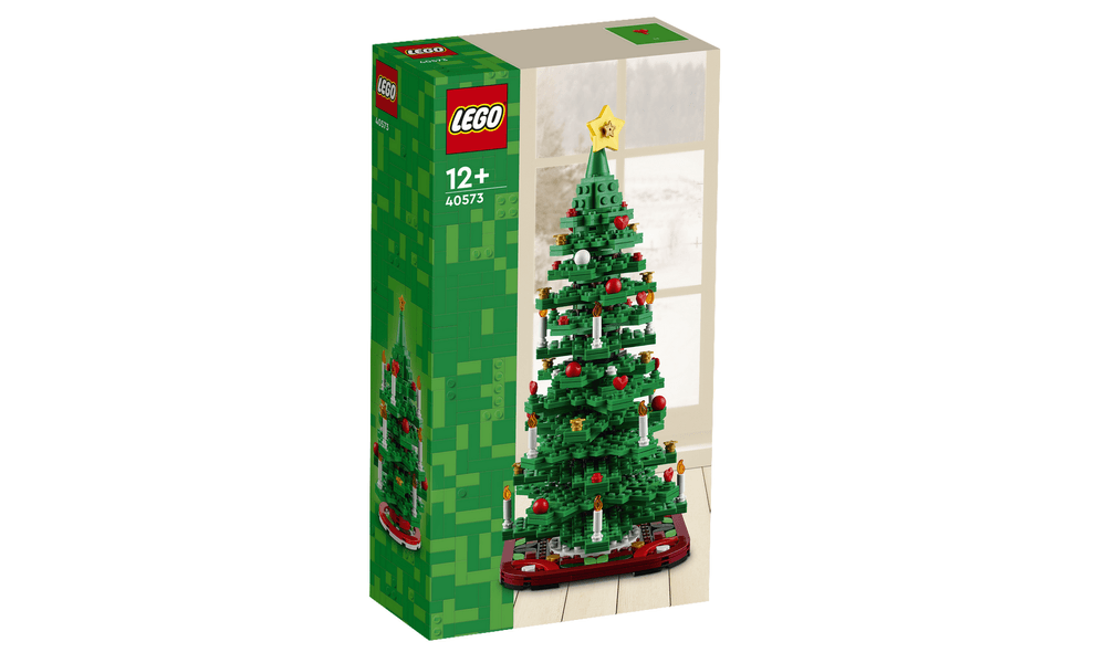 Árvore de Natal - LEGO
