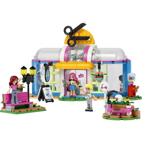 LEGO Friends - Cabeleireiro