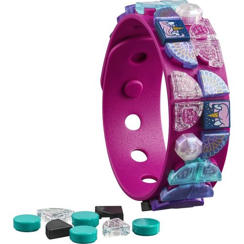 LEGO DOTS - Pulseira Unicórnios Eternos