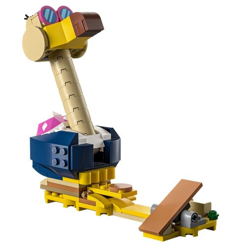 LEGO Super Mario - Pacote de Expansão Noggin Bopper de Conkdor