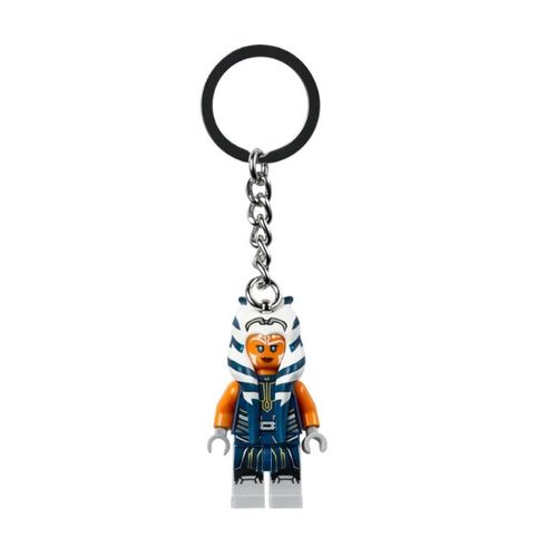 LEGO Star Wars - Chaveiro Ahsoka Tano™