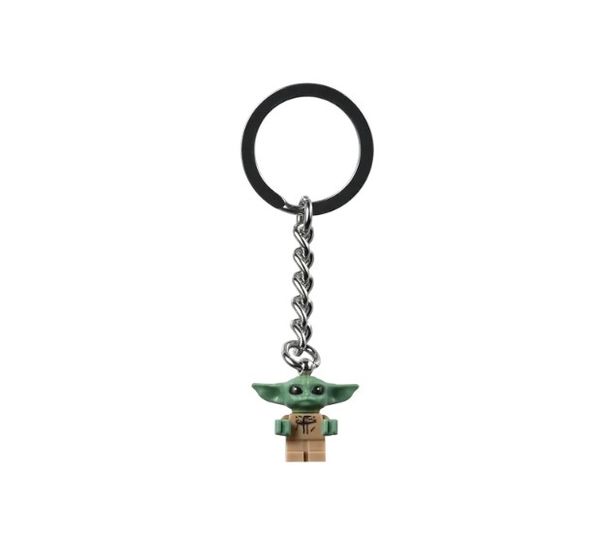LEGO® Star Wars - Chaveiro Grogu™