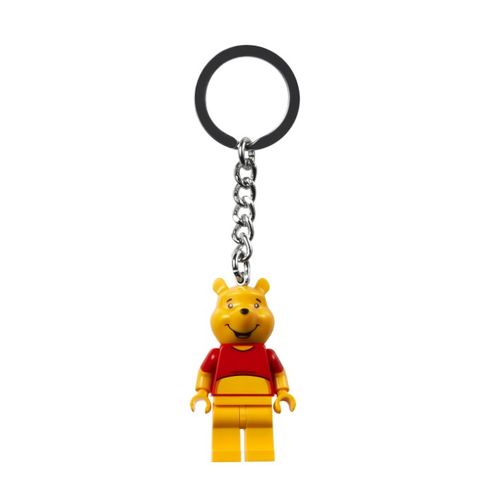 LEGO Disney - Chaveiro Ursinho Pooh