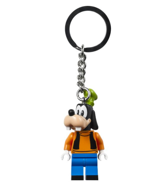 LEGO® Disney - Chaveiro Pateta