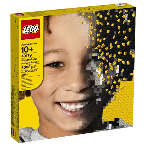 LEGO® Fabricante de Mosaico