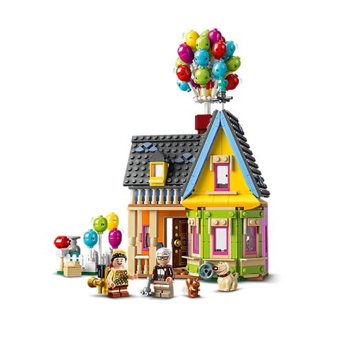 43217-lego-disney-casa-up 43217-lego-disney-casa-up