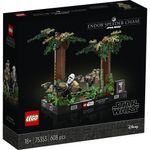 75353-lego-star-wars-diorama-da-perseguicao-speeder-em-endor