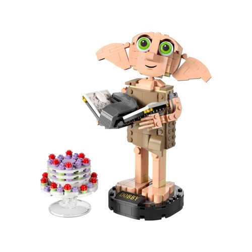 76421-lego-harry-potter-dobby-elfo-domestico 76421-lego-harry-potter-dobby-elfo-domestico