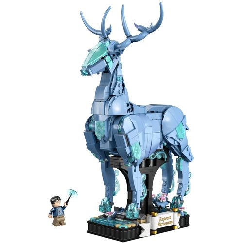 LEGO Harry Potter – Expecto Patronum