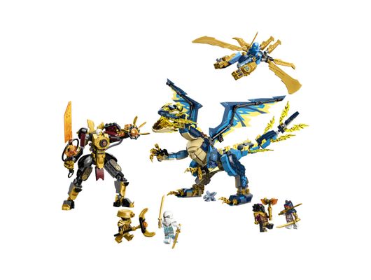 71796-lego-ninjago-dragao-elementar-robo-da-imperatriz