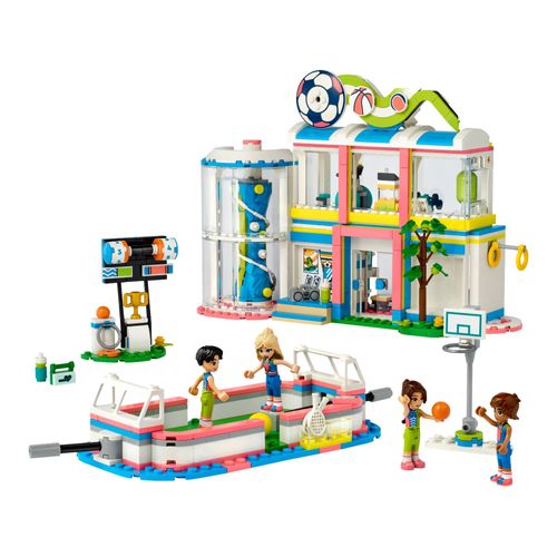 41744-lego-friends-centro-esportivo 41744-lego-friends-centro-esportivo