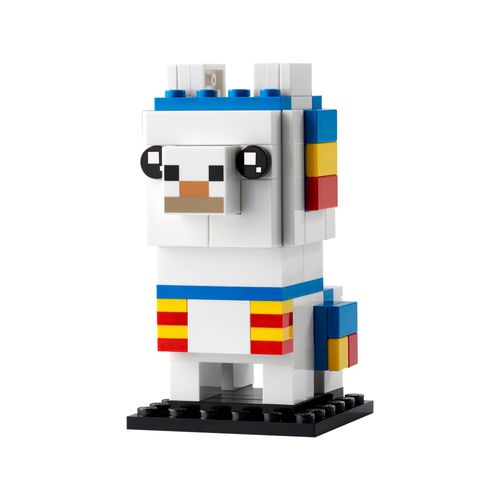 LEGO BrickHeadz - Llama