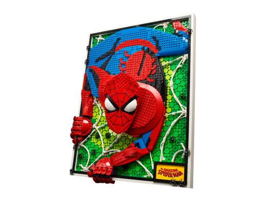 31209-lego-art-o-espetacular-homem-aranha