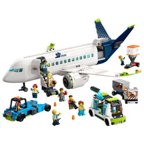 60367-lego-city-aviao-de-passageiros 60367-lego-city-aviao-de-passageiros