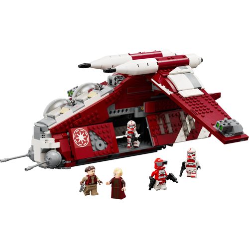 75354-lego-star-wars-caca-da-guarda-de-coruscant 75354-lego-star-wars-caca-da-guarda-de-coruscant