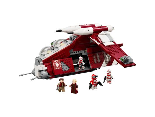 75354-lego-star-wars-caca-da-guarda-de-coruscant