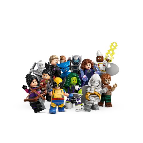 66735-lego-minifigures-marvel-serie-2-pack-de-6 66735-lego-minifigures-marvel-serie-2-pack-de-6