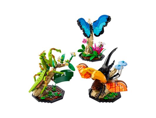 21342-lego-ideas-a-colecao-de-insetos