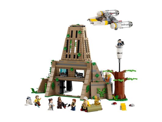 75365-star-wars-base-rebelde-de-yavin-4