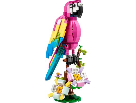 31144-lego-papagaio-rosa-exotico