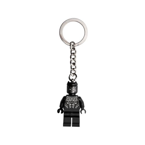 LEGO® Marvel - Chaveiro Pantera Negra