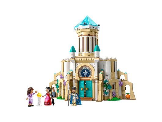 43224-lego-disney-castelo-do-rei-magnifico