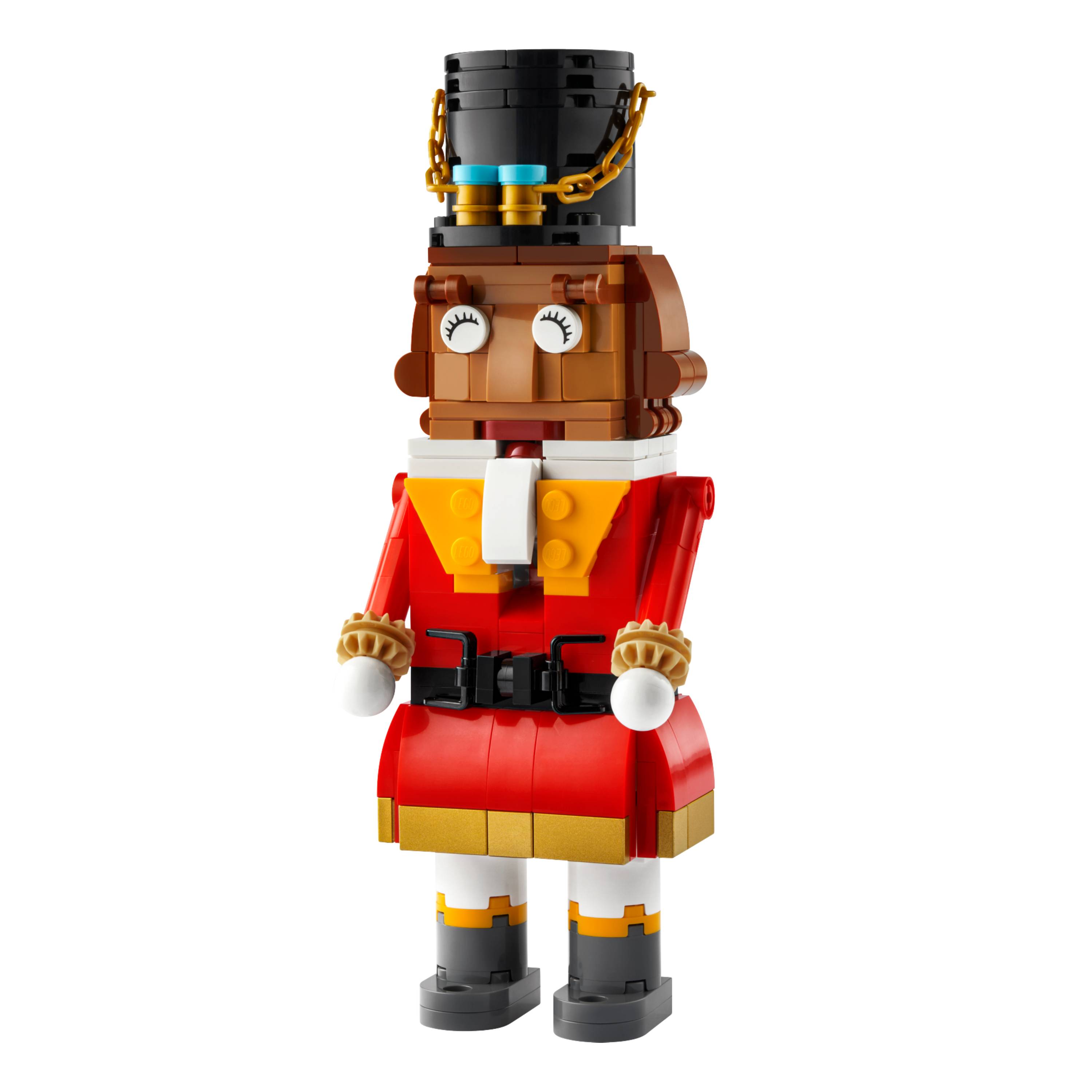 LEGO® Quebra-nozes