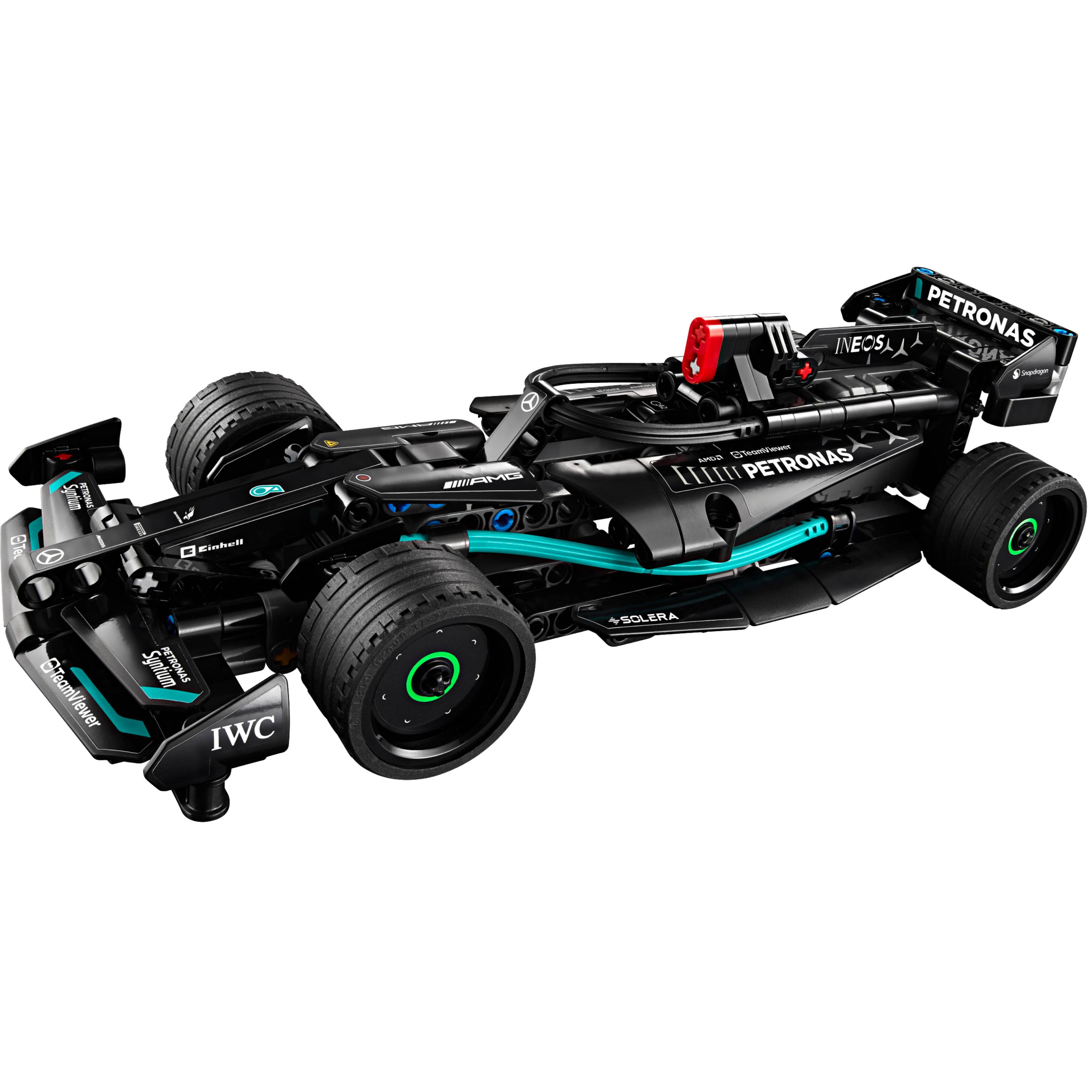 LEGO® Technic™ - Mercedes-AMG F1 W14 E Performance Pull-Back