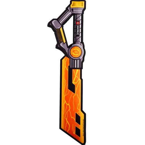 LEGO Ninjago - Espada do Império