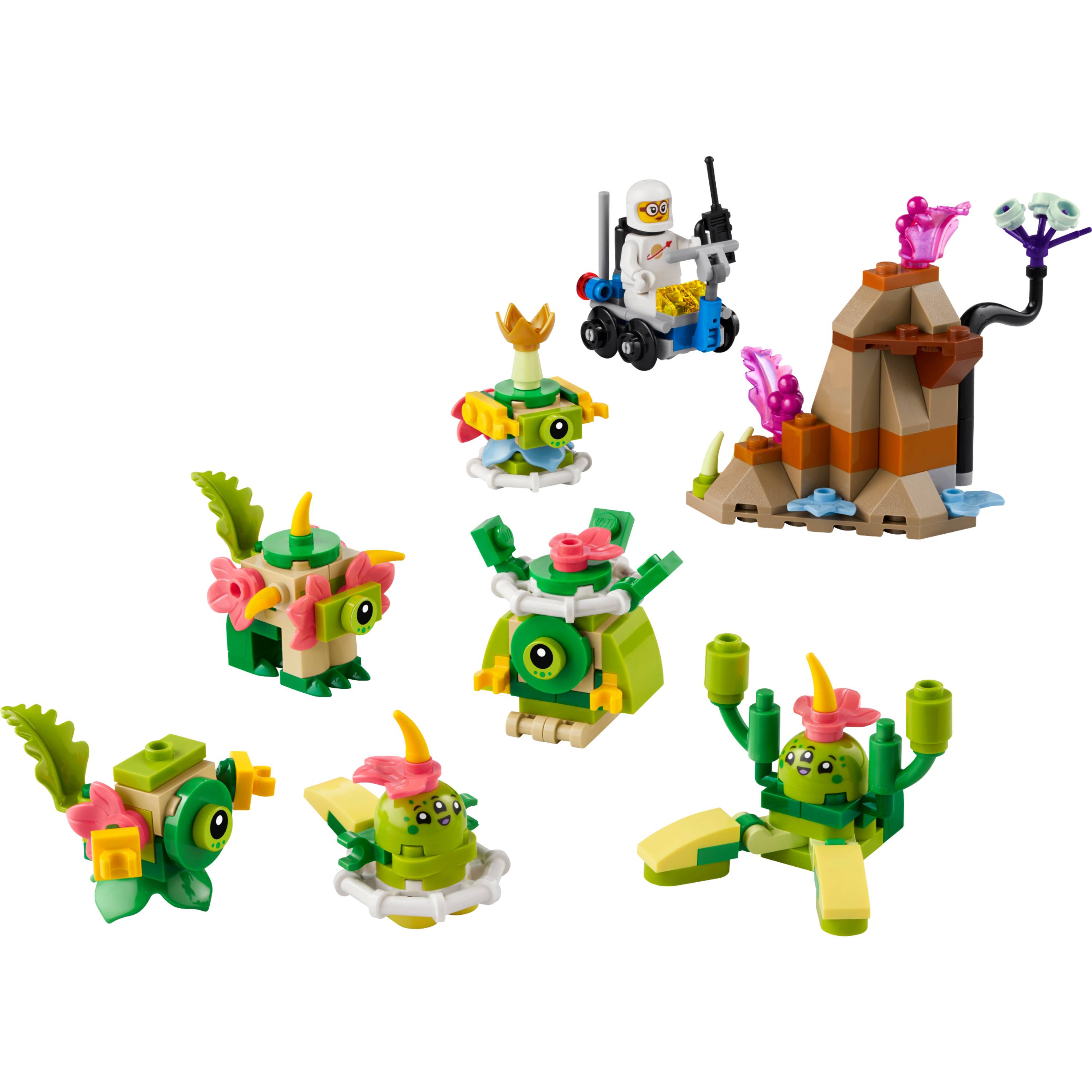 LEGO® Pacote Alienígena