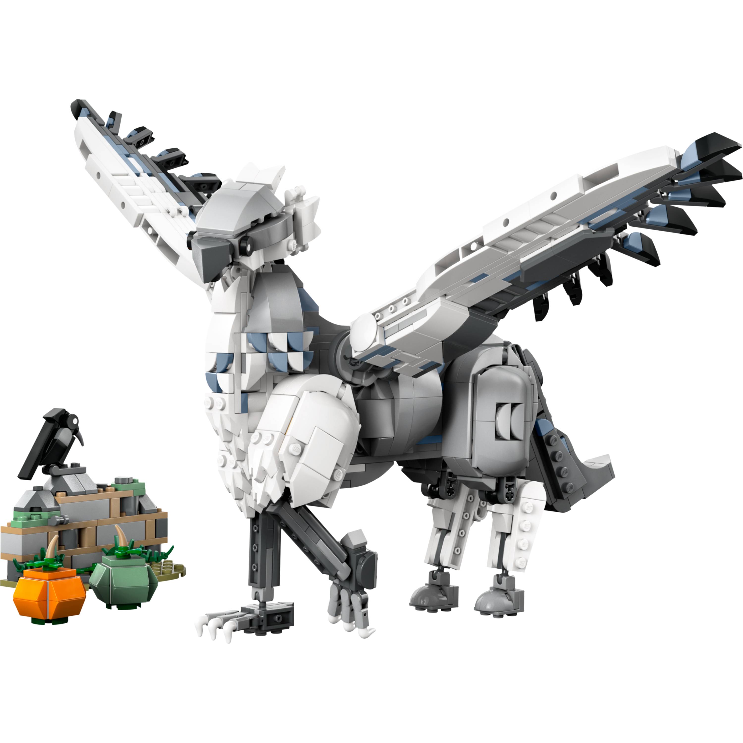 LEGO® Harry Potter™ - Bicuço™