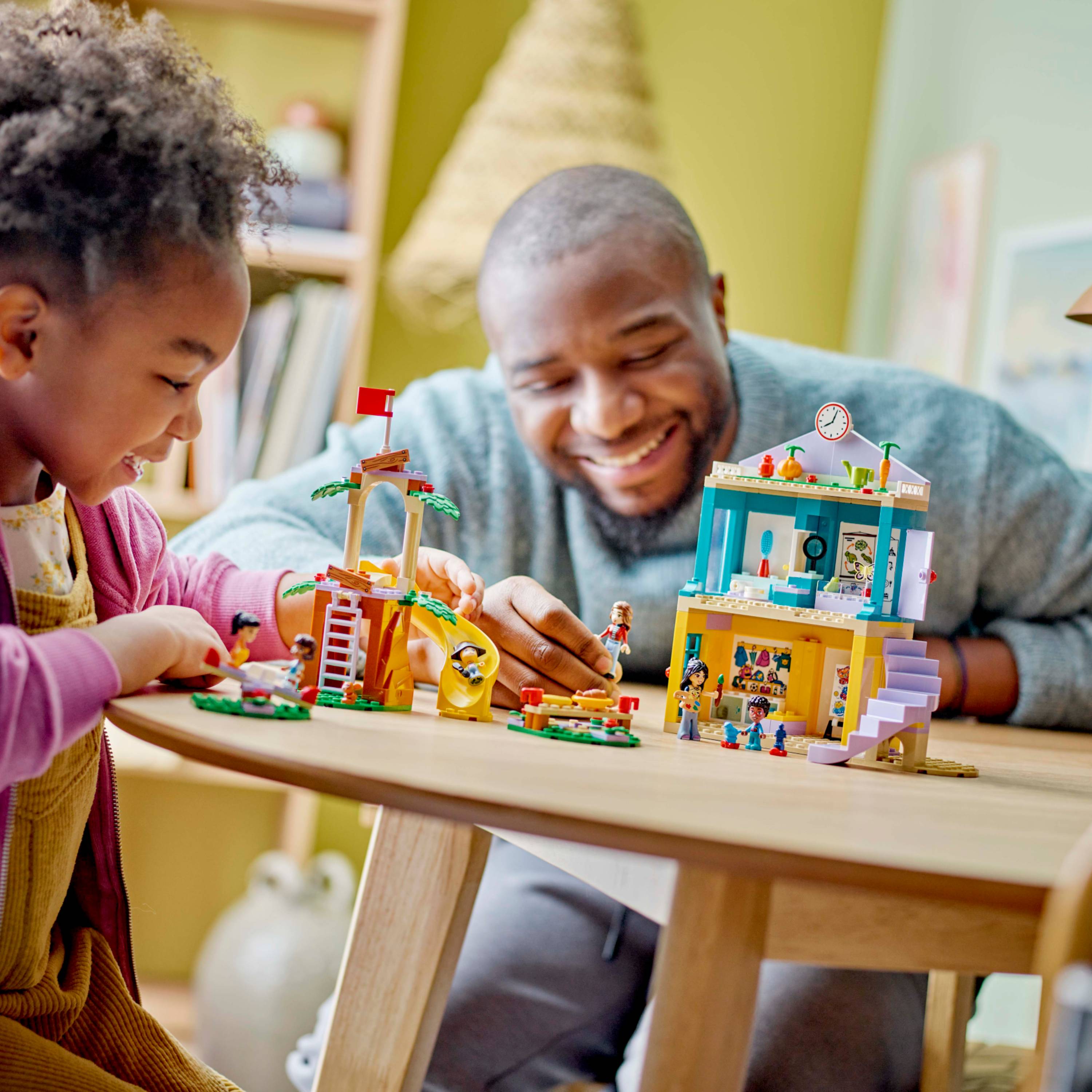 LEGO® Friends - Pré-escola de Heartlake City — foto 5
