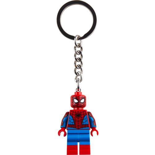 LEGO® Marvel - Chaveiro do Spider-Man