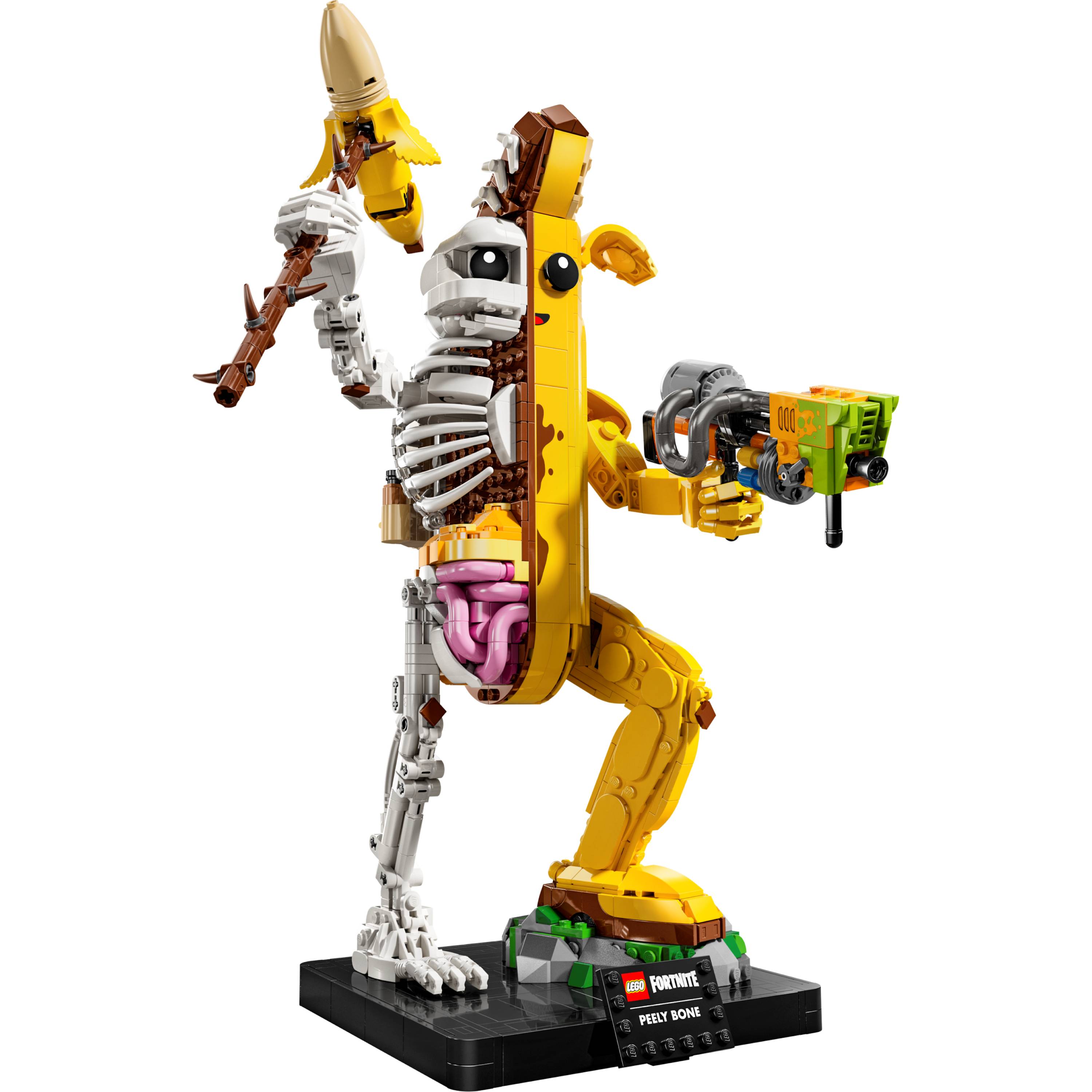 LEGO® Fortnite® - Embananosso