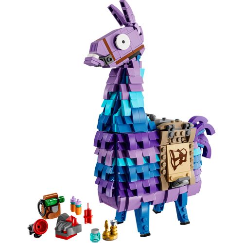 LEGO® Fortnite® - Lhama