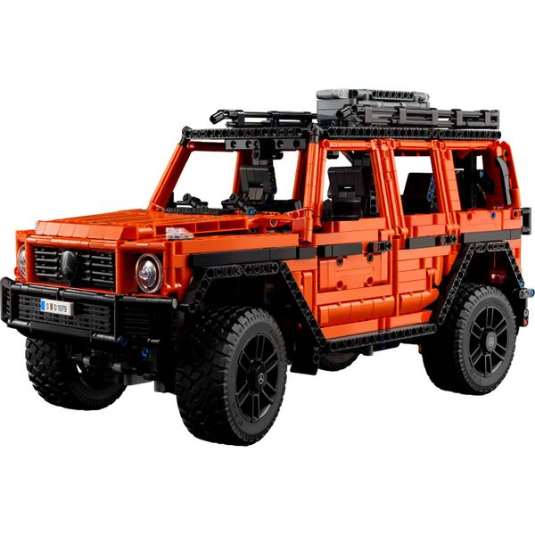 LEGO® Technic™ - Mercedes-Benz G 500 Professional