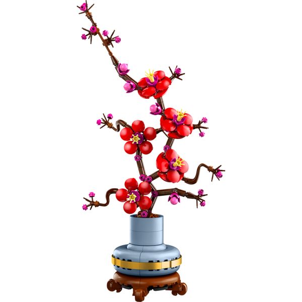 LEGO® Icons - Flor de ameixa