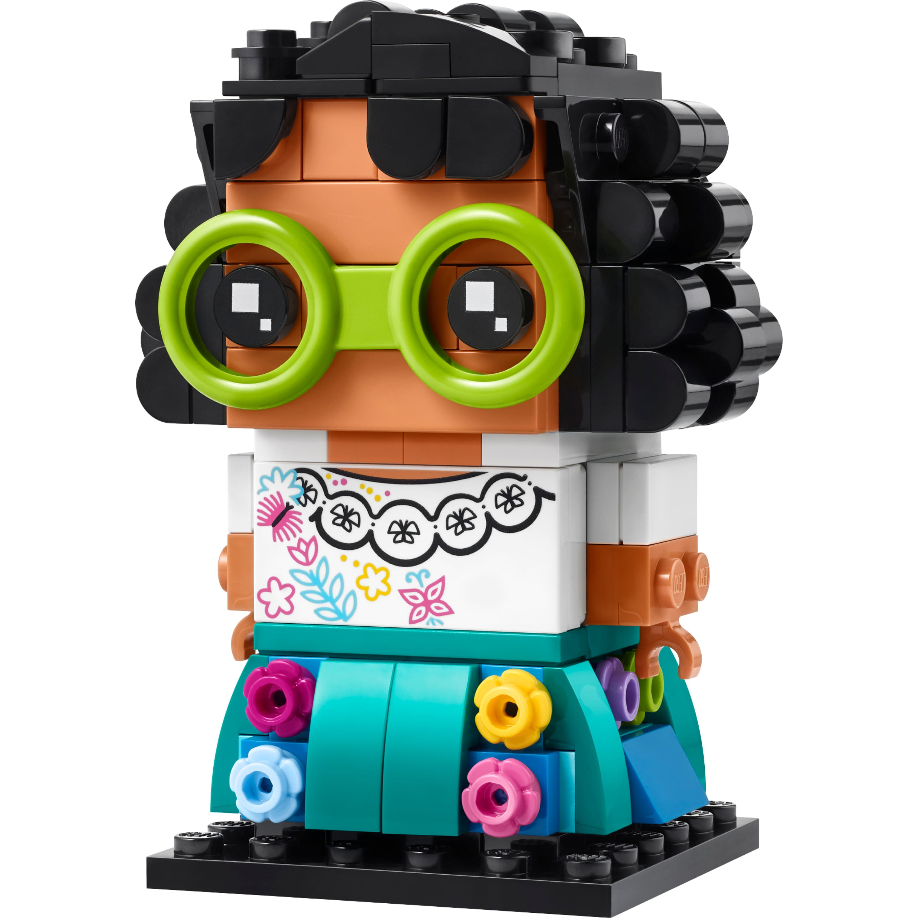 LEGO® BrickHeadz - Mirabel Madrigal