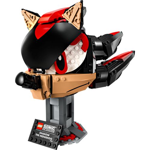 LEGO® Sonic the Hedgehog™ - Shadow