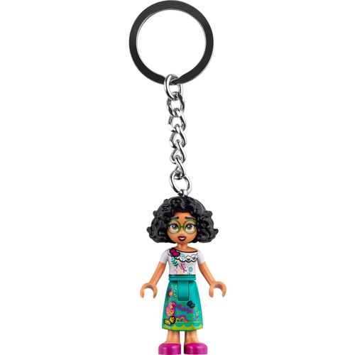 LEGO® Disney - Chaveiro da Mirabel