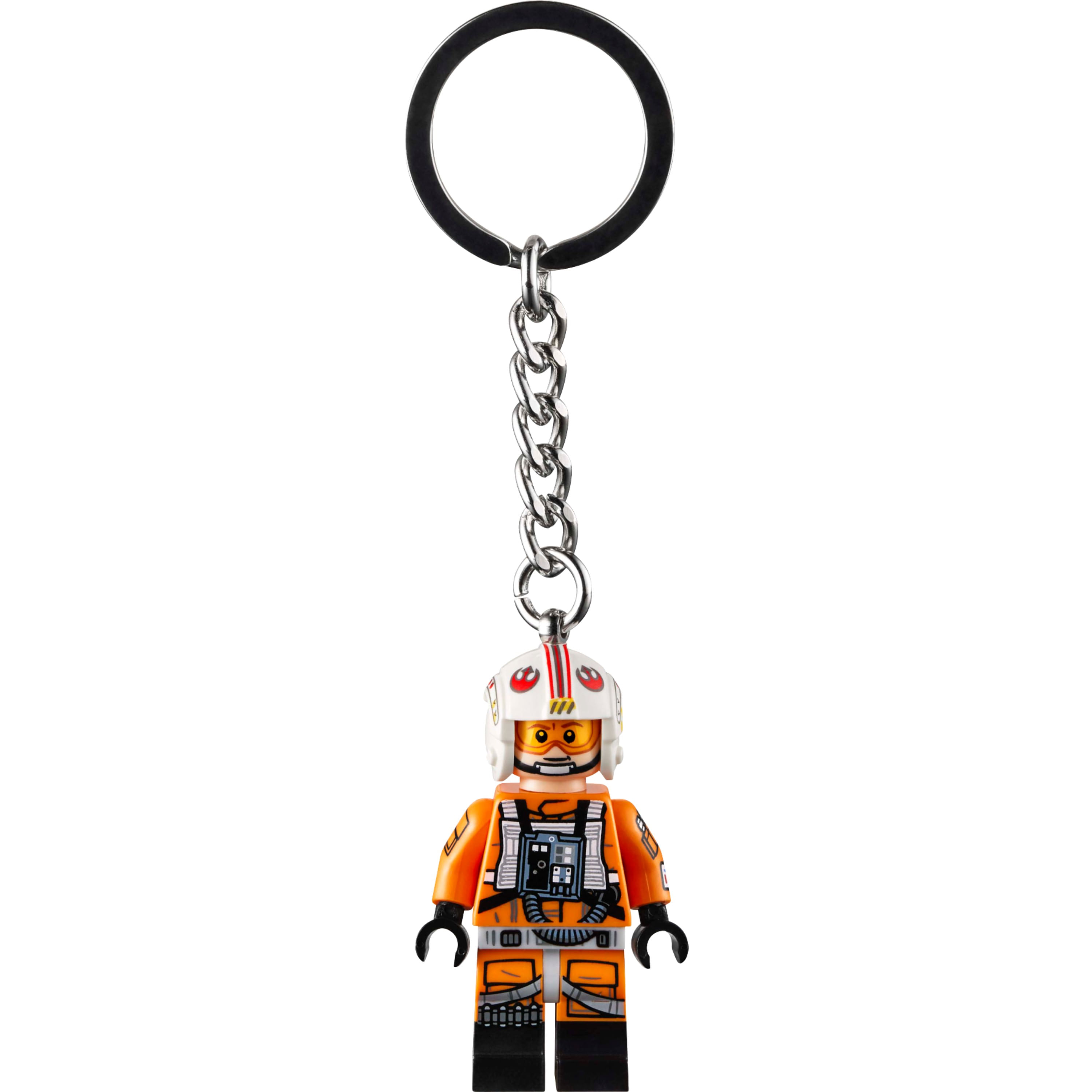 LEGO® Star Wars™ - Chaveiro do Luke Skywalker