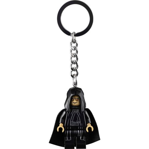 LEGO® Star Wars™ - Chaveiro Imperador Palpatine™