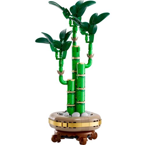 LEGO Bambu da Sorte (10344)