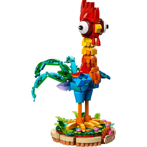 LEGO Disney - Heihei (43272)
