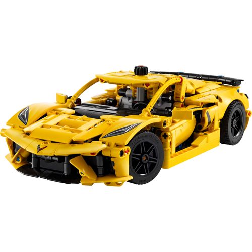LEGO Technic - Chevrolet Corvette Stingray (42205)