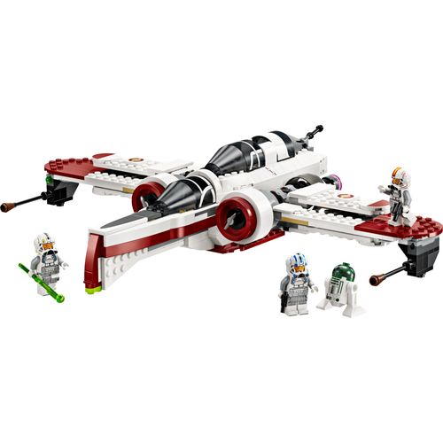 LEGO® Star Wars™ - ARC-170 Starfighter™
