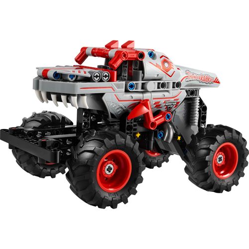 LEGO® Technic™ - Monster Jam™ ThunderROARus™ Pull-Back