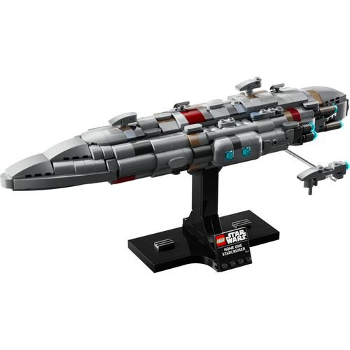 LEGO® Star Wars™ - Home One Starcruiser