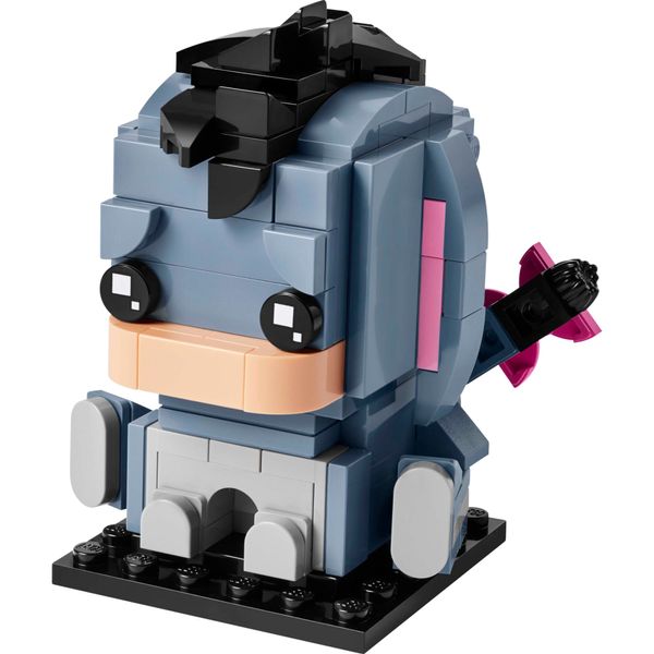 LEGO® Brickheadz - Bisonho
